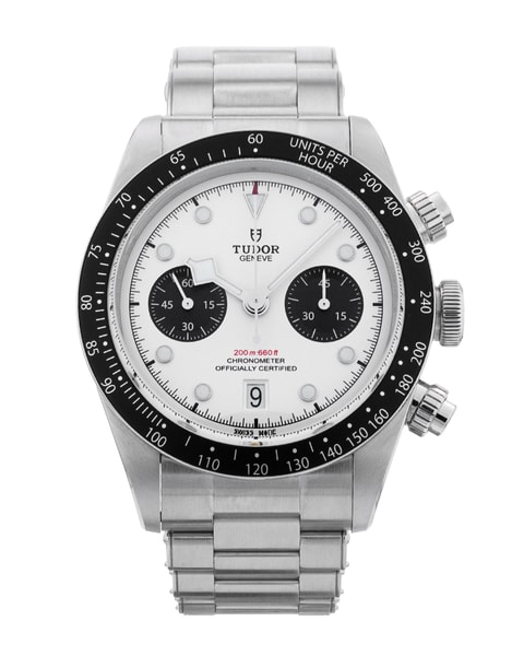 Tudor Black Bay Chrono M79360N-0002